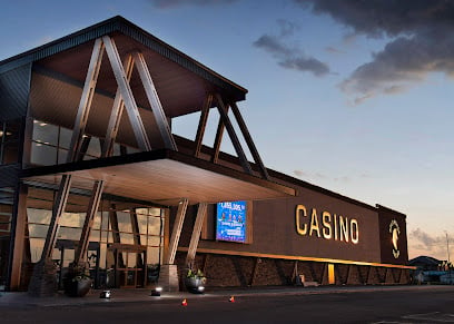 Gold Horse Casino